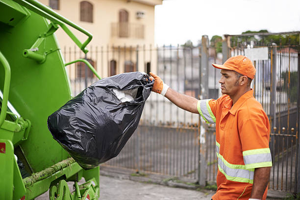 Best Office Junk Removal  in USA